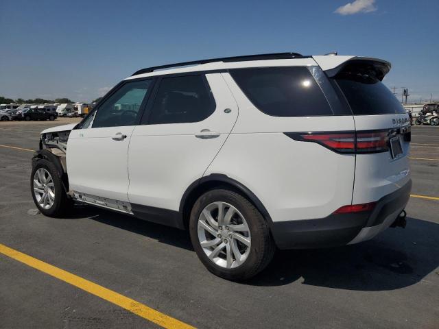 Vin: salrr2rv3ja050032, lot: 59699825, land rover discovery hse 20182