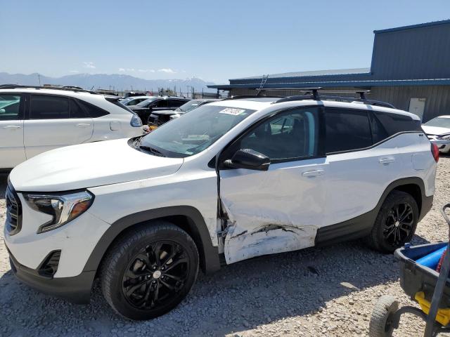 GMC TERRAIN SL