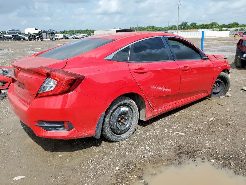 Vin: 2hgfc2f58hh560440, lot: 60137075, honda civic lx 20173