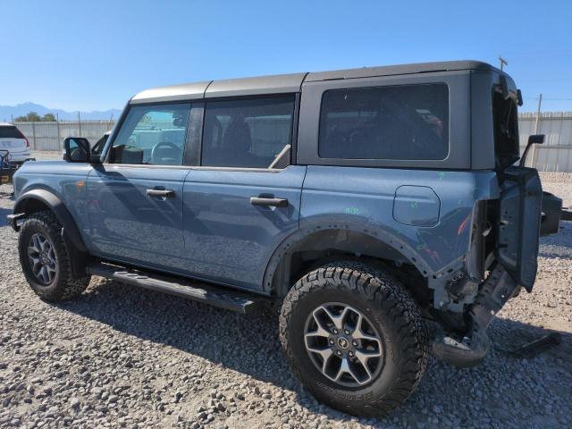 2024 FORD BRONCO BAD 1FMEE9BP3RLA29781