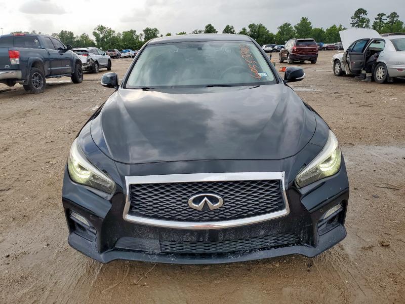 2016 INFINITI Q50 PREMIU JN1EV7AP5GM305446