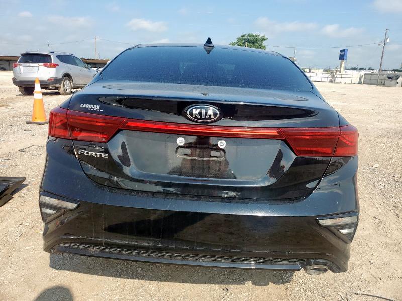 2021 KIA FORTE FE - 3KPF24AD2ME379559
