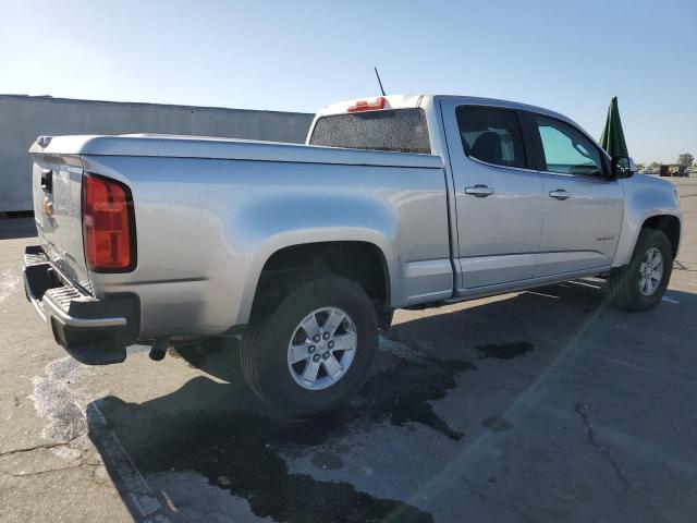 CHEVROLET COLORADO 2019 silver  gas 1GCGSBEN4K1247236 photo #4