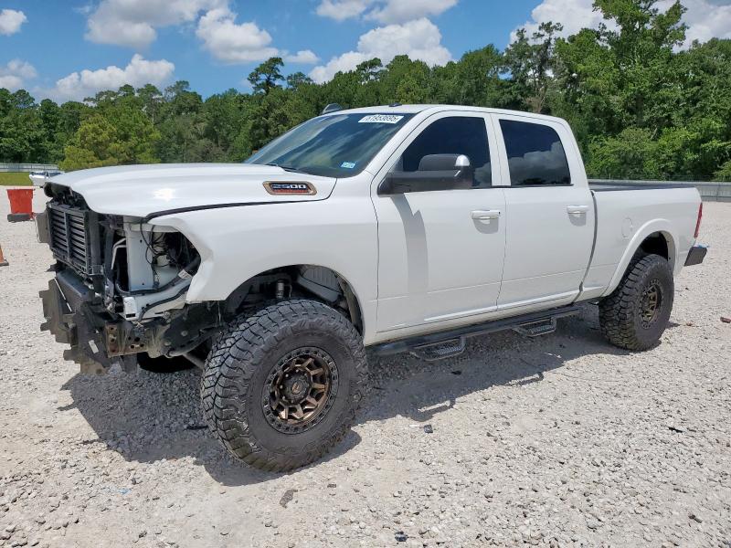 RAM 2500 BIG H