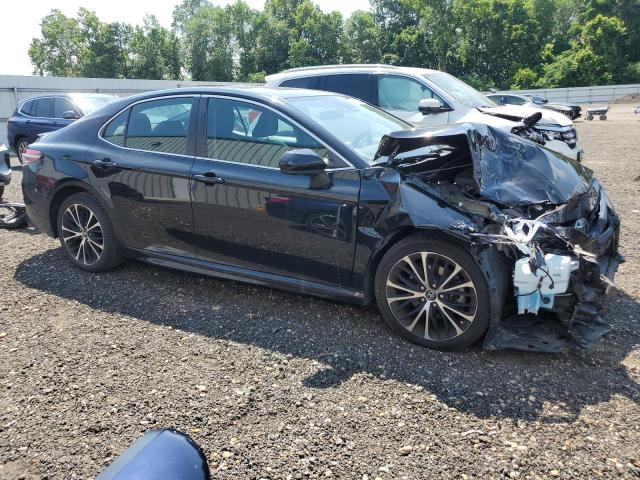 2019 TOYOTA CAMRY L 4T1B11HK9KU828458