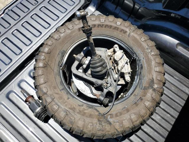 2020 RAM 1500 BIG H 1C6SRFFT9LN314232