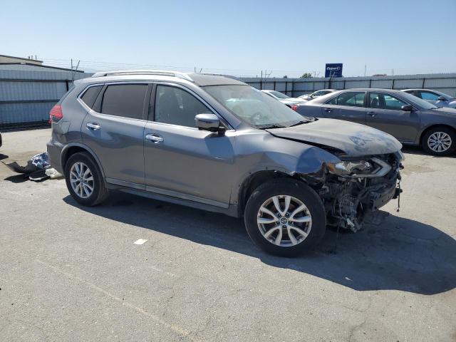 Vin: knmat2mt1hp611542, lot: 60868695, nissan rogue s 20174