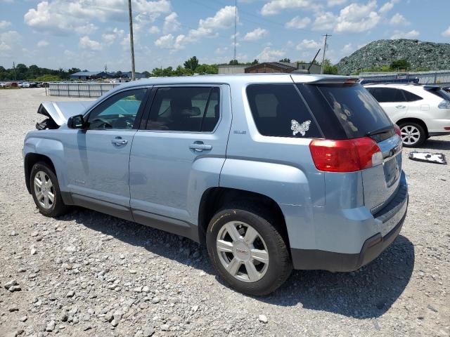 Vin: 2gkalmek5f6346515, lot: 61607645, gmc terrain sle 20152