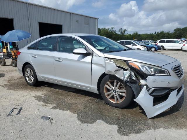 Vin: 5npe24af0hh503987, lot: 60833705, hyundai sonata se 20174