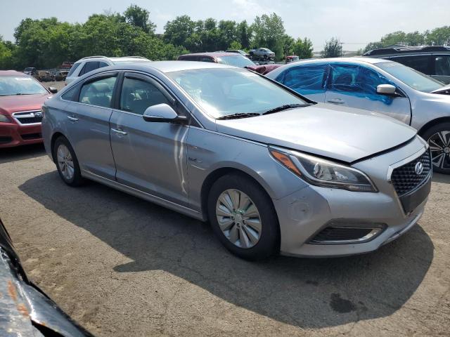 Vin: kmhe24l1xga037374, lot: 60156525, hyundai sonata hybrid 20164