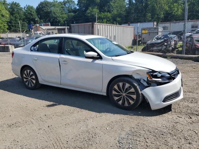 2014 VOLKSWAGEN JETTA TDI - 3VWLL7AJ9EM380963