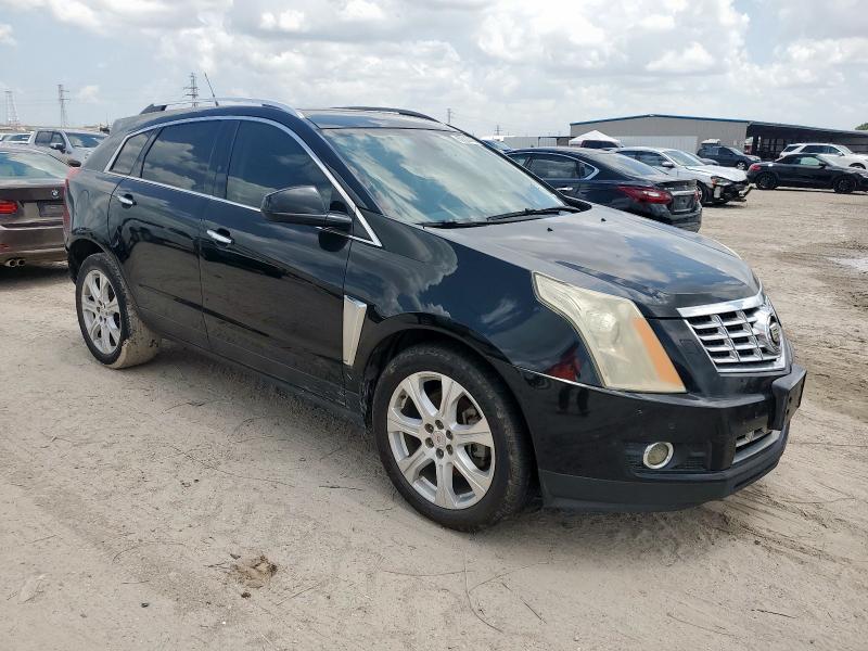 2013 CADILLAC SRX PERFOR - 3GYFNDE31DS569809