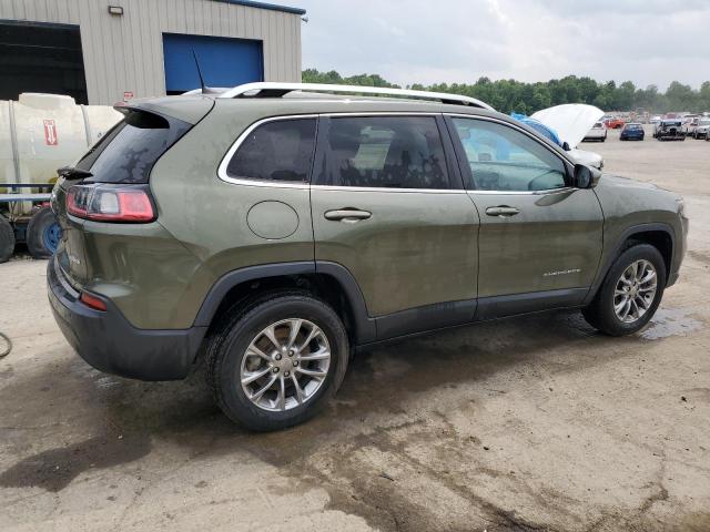 Vin: 1c4pjmlb7kd315955, lot: 59356885, jeep grand cher latitude plus 20193