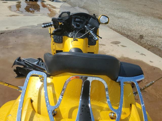 2010 HONDA GL1800 - 1HFSC47H0AA905343
