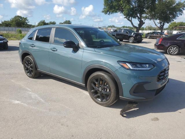 2024 HONDA HR-V SPORT 3CZRZ2H54RM747565