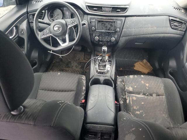 2020 NISSAN ROGUE S - KNMAT2MT0LP530184
