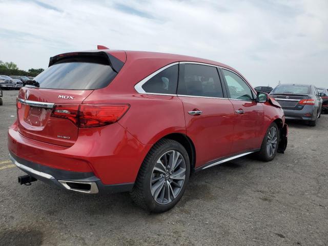 Vin: 5j8yd4h56kl004488, lot: 62009695, acura mdx technology 20193