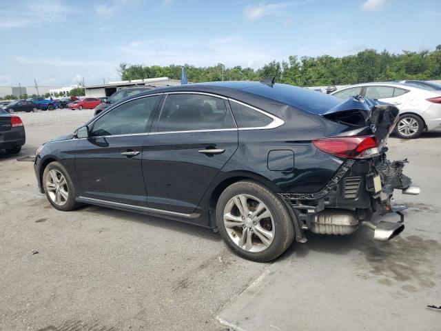2019 HYUNDAI SONATA LIM 5NPE34AF1KH767837