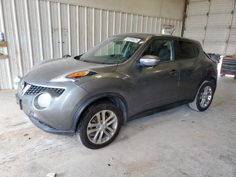 Vin: jn8af5mr1ft500785, lot: 62265025, nissan juke s 2015 img_1