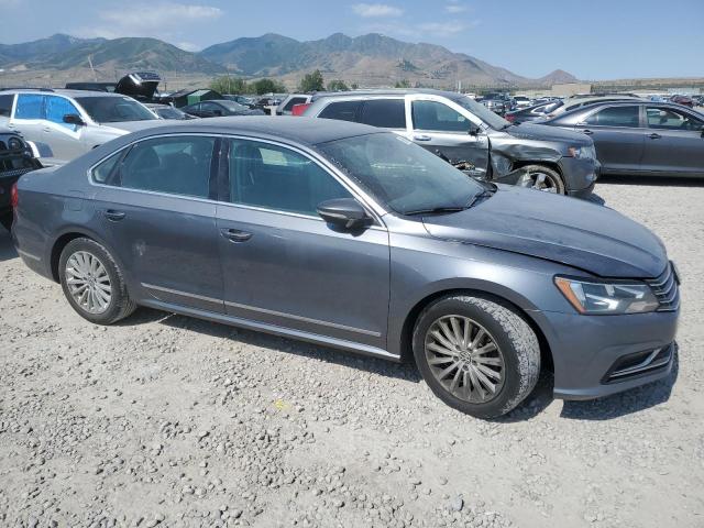 Vin: 1vwbt7a38gc006443, lot: 58960095, volkswagen passat se 20164
