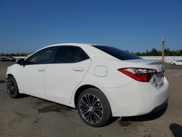 2016 TOYOTA COROLLA L - 2T1BURHE3GC672779