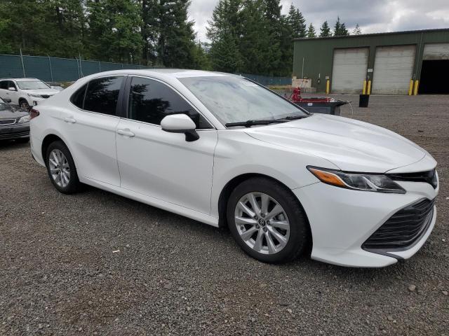 Vin: 4t1b11hk1ku726832, lot: 62605995, toyota camry l 20194
