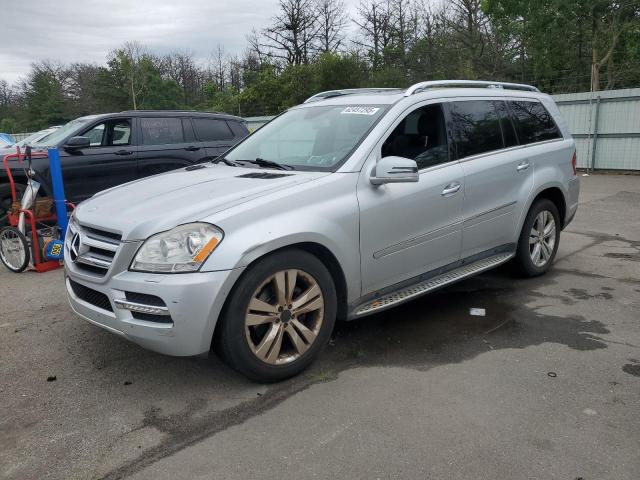 Vin: 4jgbf7be7ca767010, lot: 62457295, mercedes-benz gl-class 450 4matic 2012 img_1