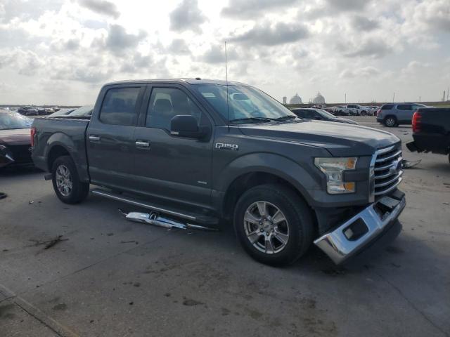 Vin: 1ftew1cp9ffb87506, lot: 60052325, ford f-150 supercrew 20154