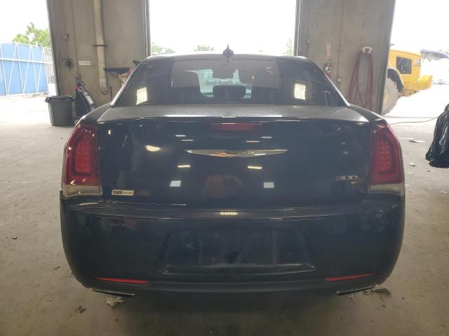 2016 CHRYSLER 300 S 2C3CCABG6GH190627