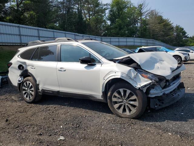 2025 SUBARU OUTBACK LI 4S4BTGND5S3180447