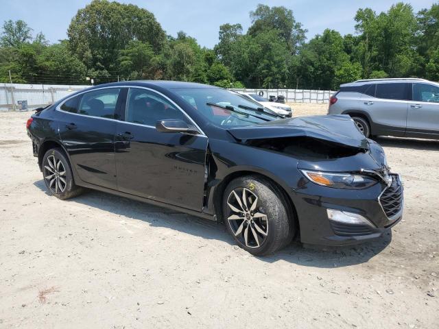 2022 CHEVROLET MALIBU RS 1G1ZG5ST0NF154986