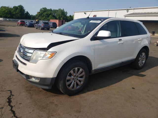 Vin: 2fmdk3jc9abb41179, lot: 60264655, ford edge sel 2010 img_1