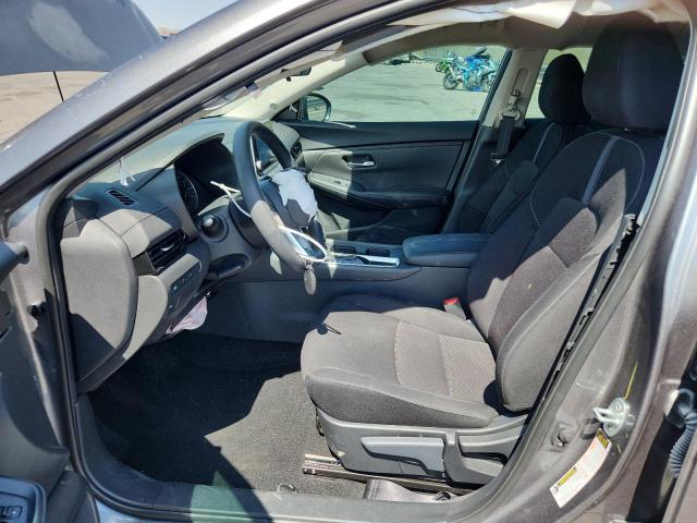2023 NISSAN SENTRA SV - 3N1AB8CV3PY270699