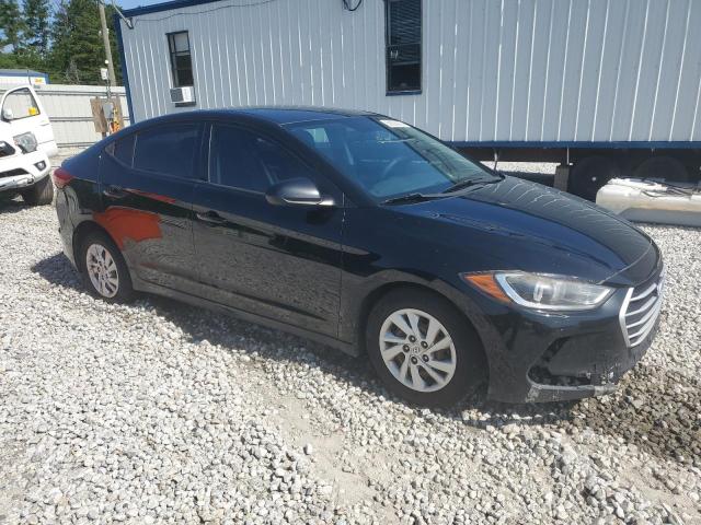 2018 HYUNDAI ELANTRA SE - 5NPD74LF7JH229123