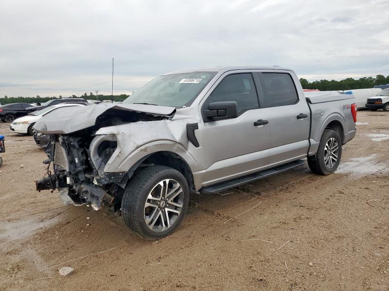 Vin: 1ftew1ep2pfb27047, lot: 61006715, ford f-150 supercrew 2023 img_1