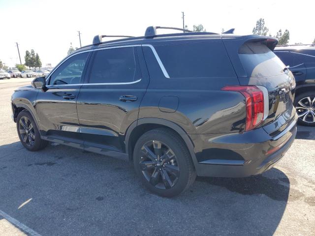 2024 HYUNDAI PALISADE X KM8R34GE9RU795669