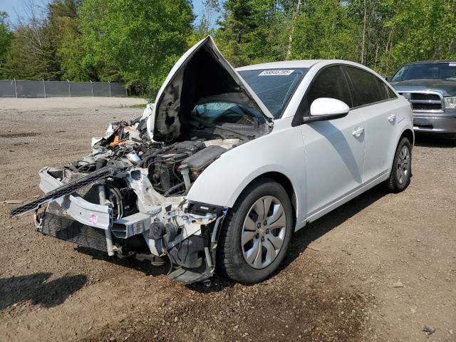 Vin: 1g1pc5sb1d7165210, lot: 58846785, chevrolet cruze lt 2013 img_1