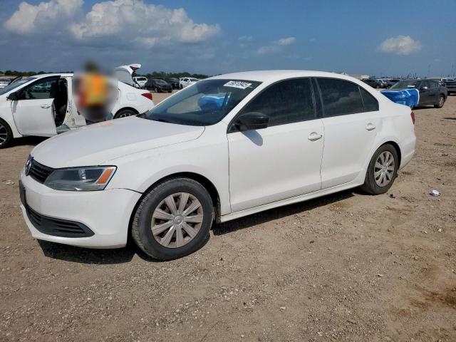 VOLKSWAGEN JETTA BASE