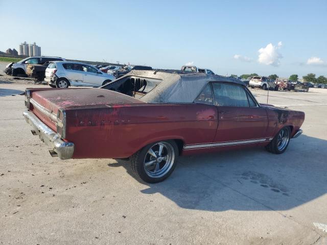 FORD FAIRLANE 1967 red   7H3S208547 photo #4