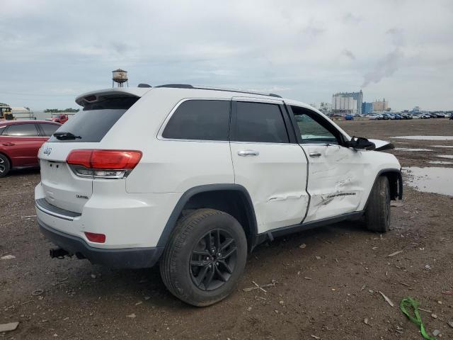 Vin: 1c4rjfbg3hc705872, lot: 61073565, jeep grand cher limited 20173