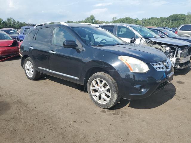 Vin: jn8as5mv8dw108357, lot: 60344015, nissan rogue s 20134