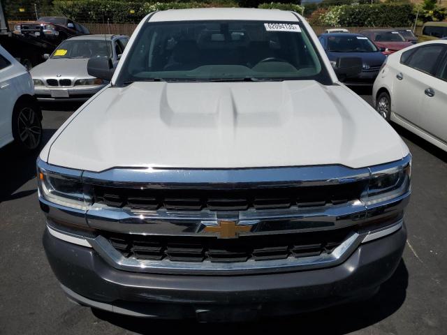 2019 CHEVROLET SILVERADO - 2GCRCNEC1K1131153