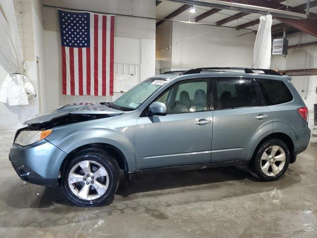 Vin: jf2sh6ecxah757533, lot: 61030145, subaru forester 2.5xt 2010 img_1