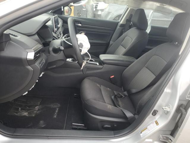 2024 NISSAN ALTIMA SV - 1N4BL4DV7RN403959