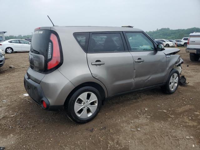 Vin: kndjn2a2xg7403650, lot: 60909045, kia soul 20163