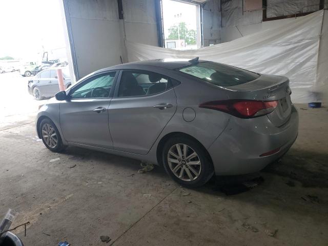 Vin: 5npdh4ae4fh593921, lot: 59964395, hyundai elantra se 20152