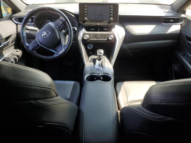 2022 TOYOTA VENZA LE JTEAAAAH3NJ096604