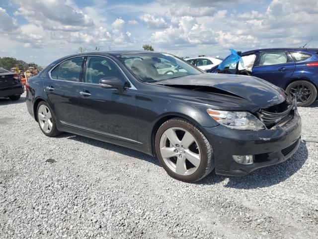 Vin: jthbl5ef1b5101711, lot: 62313825, lexus ls460 460 20114