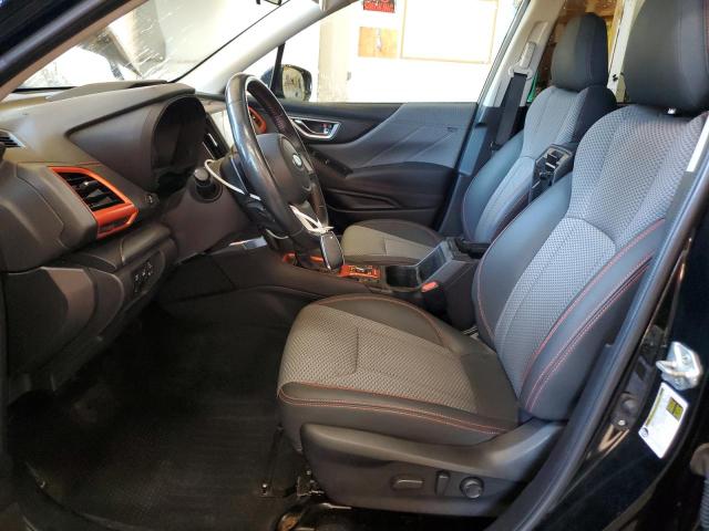 2021 SUBARU FORESTER S JF2SKARC1MH459469