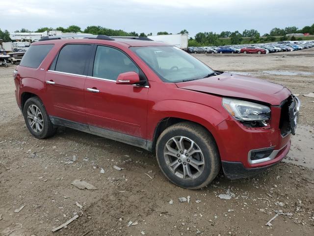 Vin: 1gkkrrkd8ej211634, lot: 61392445, gmc acadia slt-1 20144